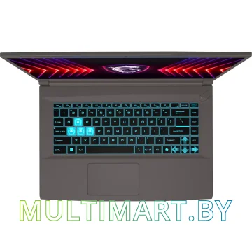 Игровой ноутбук MSI Thin A15 B7UC-283XRU (9S7-16RK11-283) картинка 4